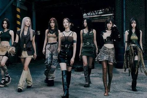 'Siêu nhóm nữ SM' GOT the beat trở lại: MV 'Stamp On It' đẹp nhưng bị chê thiếu đầu tư