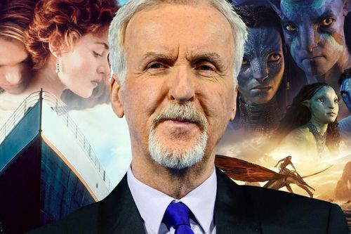 Cách 'Titanic' xuất hiện trong 'Avatar 2'
