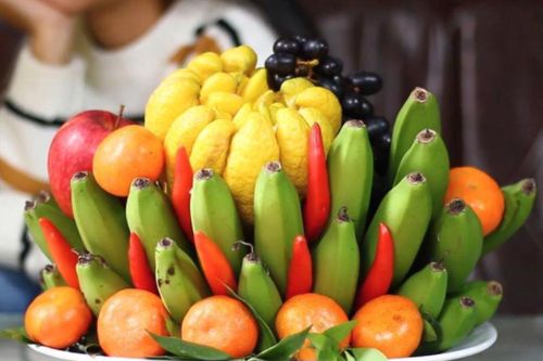 7 loại quả không nên bày trên mâm ngũ quả ngày Tết