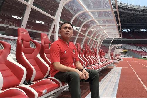 Chủ tịch LĐBĐ Indonesia rời ghế sau AFF Cup 2022