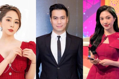 Việt Anh, Quỳnh Nga, MC Ngọc Anh tin Việt Nam đoạt cúp AFF Cup