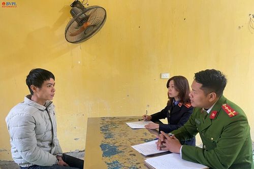 Phê chuẩn khởi tố đối tượng giết tài xế xe ôm, cướp tài sản