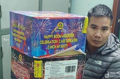 Phá chuyên án, bắt 2 đối tượng mua bán ma túy, tàng trữ vận chuyển hàng cấm