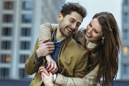 5 lý do phụ nữ thích đàn ông gầy