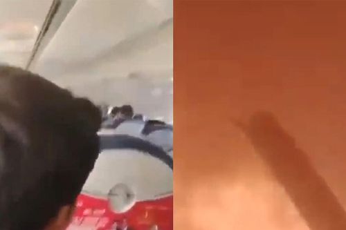 'Ám ảnh' những giây cuối cùng bên trong máy bay Nepal gặp nạn khiến 72 người chết