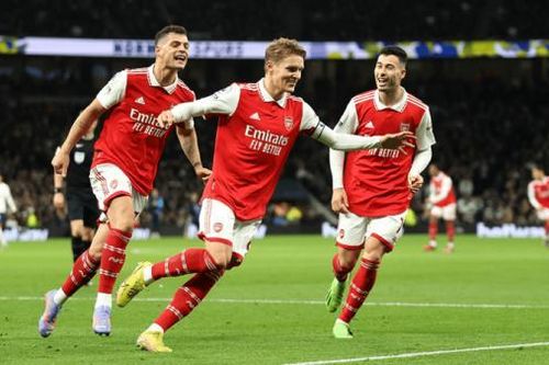 Bảng xếp hạng Ngoại hạng Anh hôm nay ngày 16/1: Arsenal độc chiếm ngôi đầu, Newcastle vươn lên vị trí thứ 3