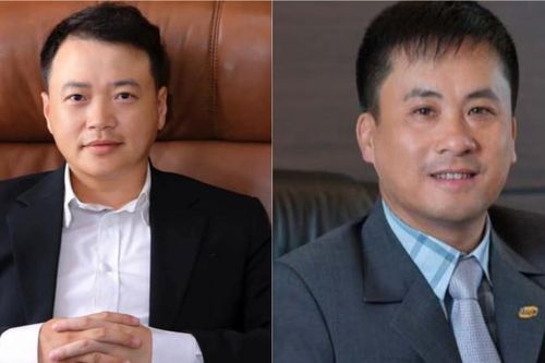 Bị Chủ tịch Elcom 'khịa' sau lưng, Shark Nguyễn Hòa Bình phản ứng ra sao?