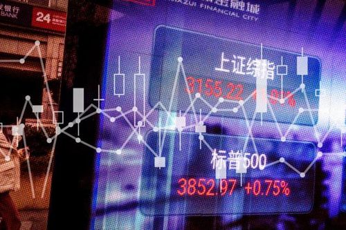 Chưa hết lo lắng, nhà đầu tư nước ngoài vẫn đổ tiền vào cổ phiếu Trung Quốc