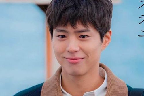 Chỉ chưa đầy 10 phút, tin đồn Park Bo Gum về dưới trướng YG đã nhanh chóng 'bay màu'