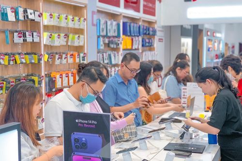 Các chuỗi bán lẻ cắt giảm thưởng Tết vì không đạt doanh thu