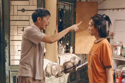 Thái Hòa tiết lộ đóng phim lỗ nhiều hơn lời