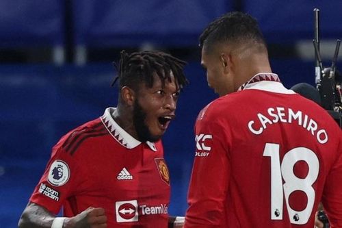 Man Utd có nguy cơ thiệt quân trước 'đại chiến' với Arsenal