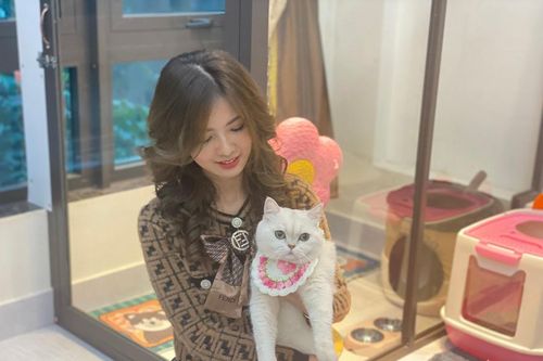 Nhận chăm sóc thú cưng dịp Tết, cô chủ bất ngờ trước yêu cầu của khách