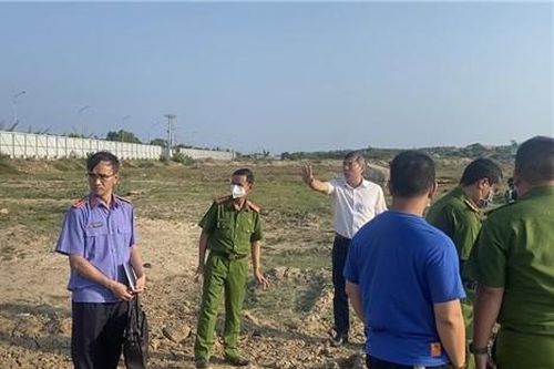 Bà Rịa - Vũng Tàu: Cha dìm chết con 2 tuổi vì giận vợ