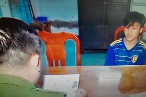Bắt đối tượng bị truy nã đặc biệt về tội 'hiếp dâm người dưới 16 tuổi'