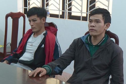 Bắt hai đối tượng gây ra 3 vụ cướp giật táo tợn ở Đắk Lắk