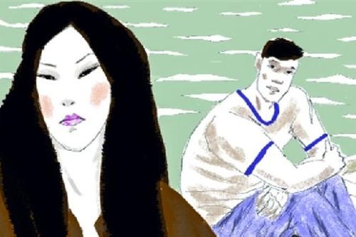 Lênh đênh sông nước miền Tây
