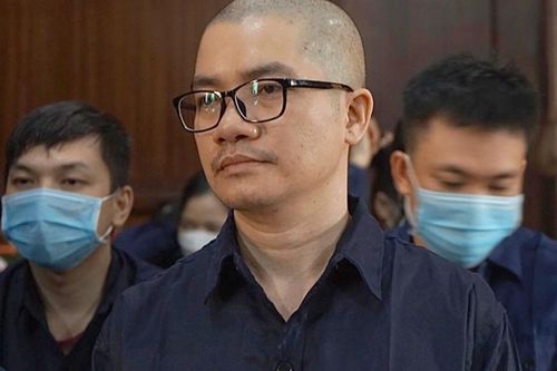 Vụ lừa đảo tại Công ty Alibaba: Nguyễn Thái Luyện kháng cáo