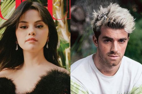 Selena Gomez hẹn hò mỹ nam đào hoa