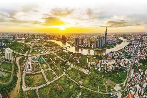 Sẽ áp thuế cao, lướt sóng bất động sản 'hết cửa'?