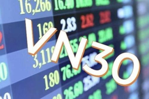 Nhóm VN30 chính thức có 'tân binh' thay thế cho KDH