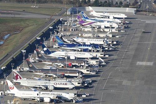 Dự báo ngành Hàng không toàn cầu sẽ phục hồi vào giữa năm 2023