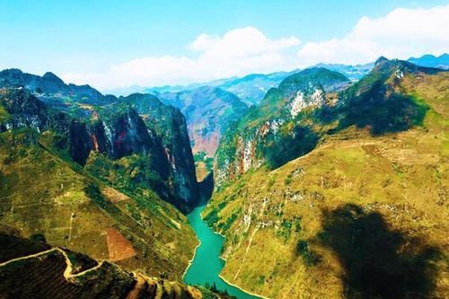 Báo Mỹ đưa Hà Giang vào top điểm đến toàn cầu năm 2023