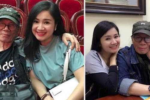 NSND Thu Hà nhớ đạo diễn Doãn Hoàng Giang