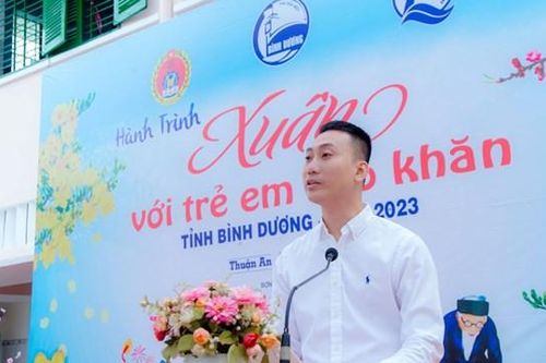 URC Việt Nam và Hành trình lan tỏa Xuân Ấm Áp