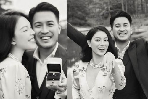 Những đám cưới sao Việt được mong chờ nhất năm 2023