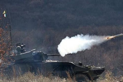 Báo Đức: Bulgaria âm thầm cung cấp đạn dược cho Ukraine