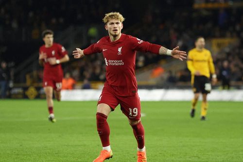 Liverpool vào vòng 4 FA Cup nhờ siêu phẩm của Elliott