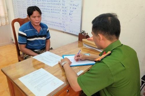 Đối tượng truy nã đặc biệt nguy hiểm ra đầu thú sau hơn 20 năm lẩn trốn