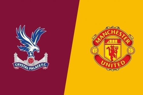 Nhận định bóng đá trận Crystal Palace vs MU (3h00 ngày 19/1), vòng 7 Ngoại hạng Anh