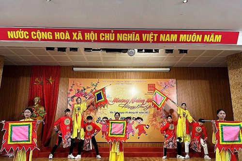 Làng trẻ em Birla – Nơi tình người còn mãi