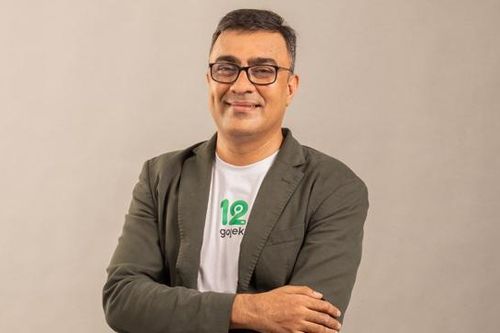 Giám đốc vùng Gojek ở Indonesia được bổ nhiệm làm Tổng Giám đốc Gojek Việt Nam
