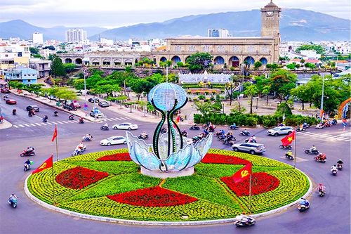 Tết đến rồi...