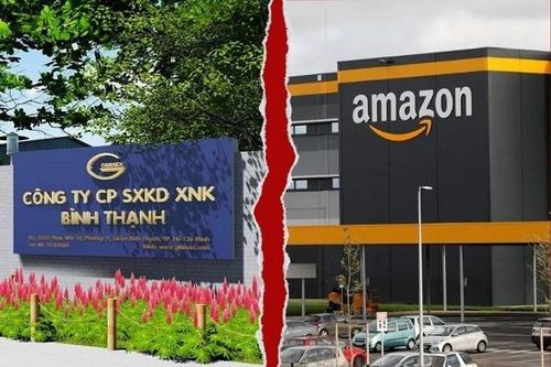 Sau 'lùm xùm' với Amazon, Gilimex báo cáo kết quả kinh doanh ra sao?