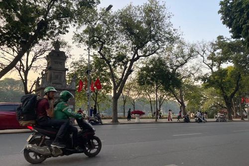 Hà Nội: Không hoạt động phố đi bộ trong dịp Tết