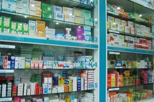 Thanh tra Sở Y tế TP.HCM xử phạt nhiều đơn vị bán lẻ thuốc