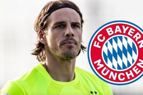 Bayern đạt thỏa thuận chiêu mộ kỷ lục gia Bundesliga