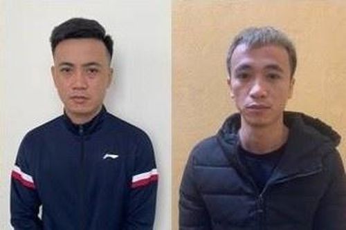Hơn 200 cảnh sát triệt phá đường dây cá độ online 2500 tỷ đồng