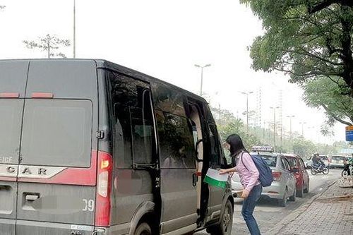 Phát hiện 16 đơn vị vận tải có nhiều xe hợp đồng nghi 'chạy dù'