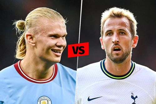 Man City vs Tottenham: Nhà vô địch trút cơn thịnh nộ