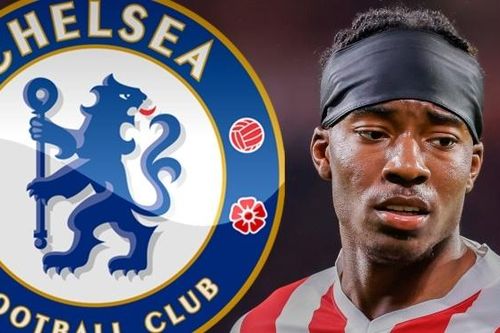 Chelsea chi tiếp 35 triệu euro cho tân binh thứ 6