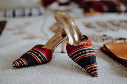 Bạn có rất nhiều giày và đây là cách để bảo quản