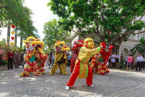 Lời chúc năm mới 2023 bằng tiếng Anh hay, ý nghĩa
