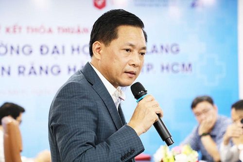 Ông Nguyễn Cao Trí mất tư cách thành viên HĐQT SaigonBank