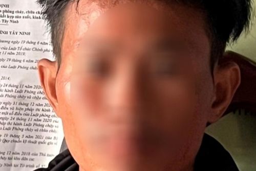 Níu kéo tình xưa không thành, gã trai giết luôn người tình