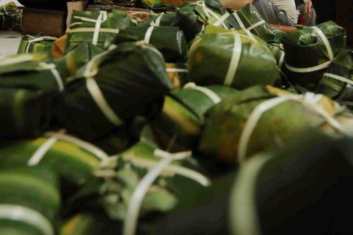 Lưu giữ truyền thống qua những nghĩa cử cao đẹp